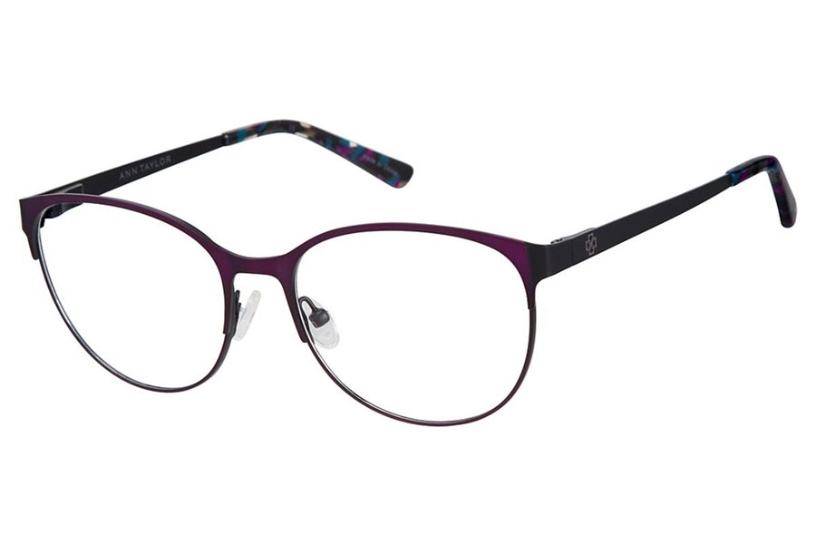 Ann taylor best sale eyeglass frames